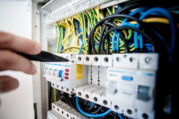 Electricians in Bergen are now giving digital inspection